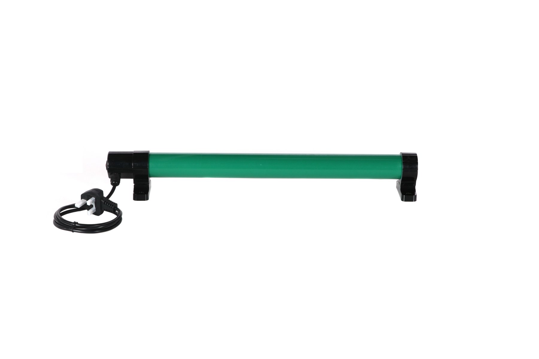 610mm tubular heater 80w green