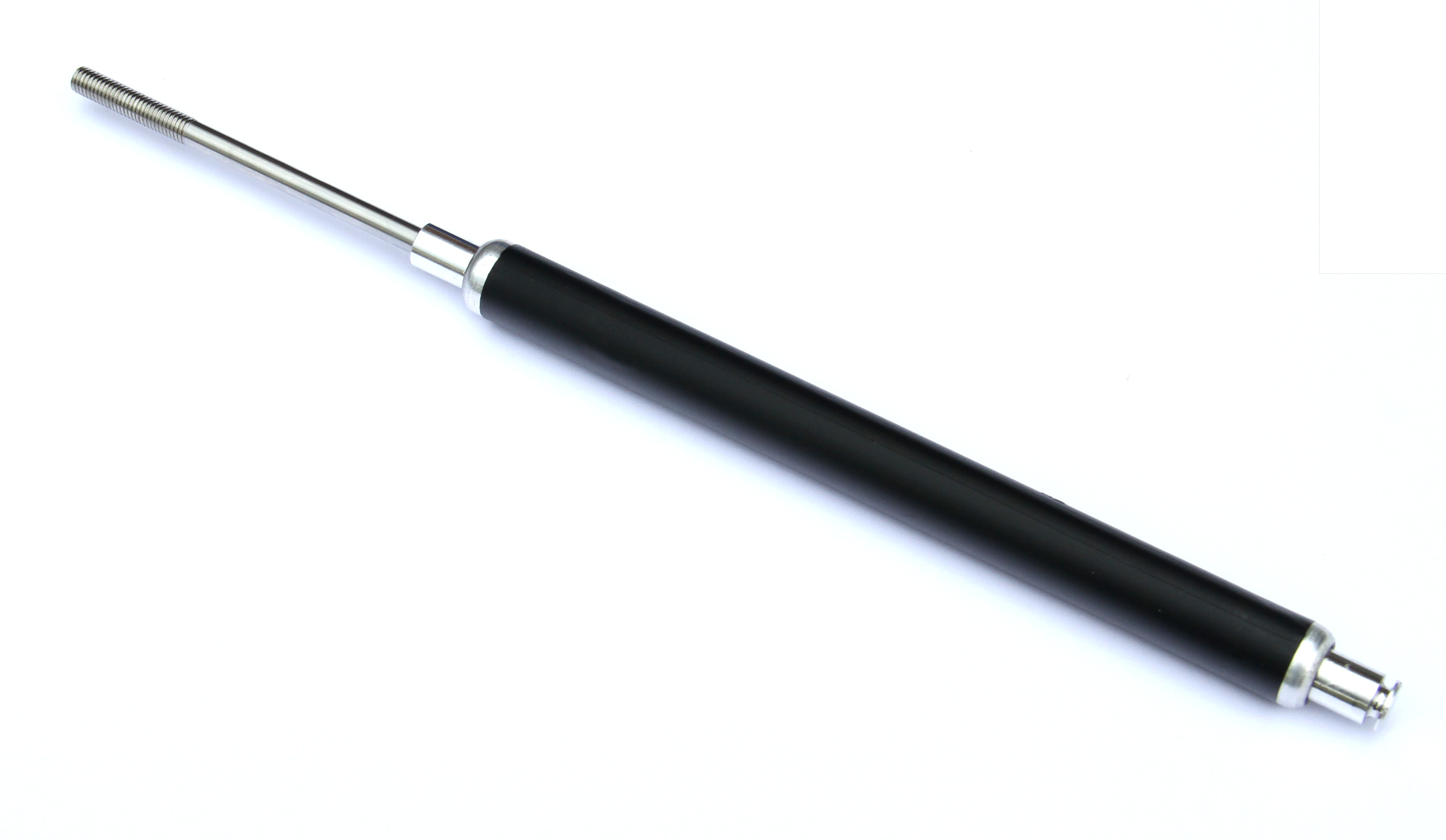 Replacement cylinder for XL Opener (Black)