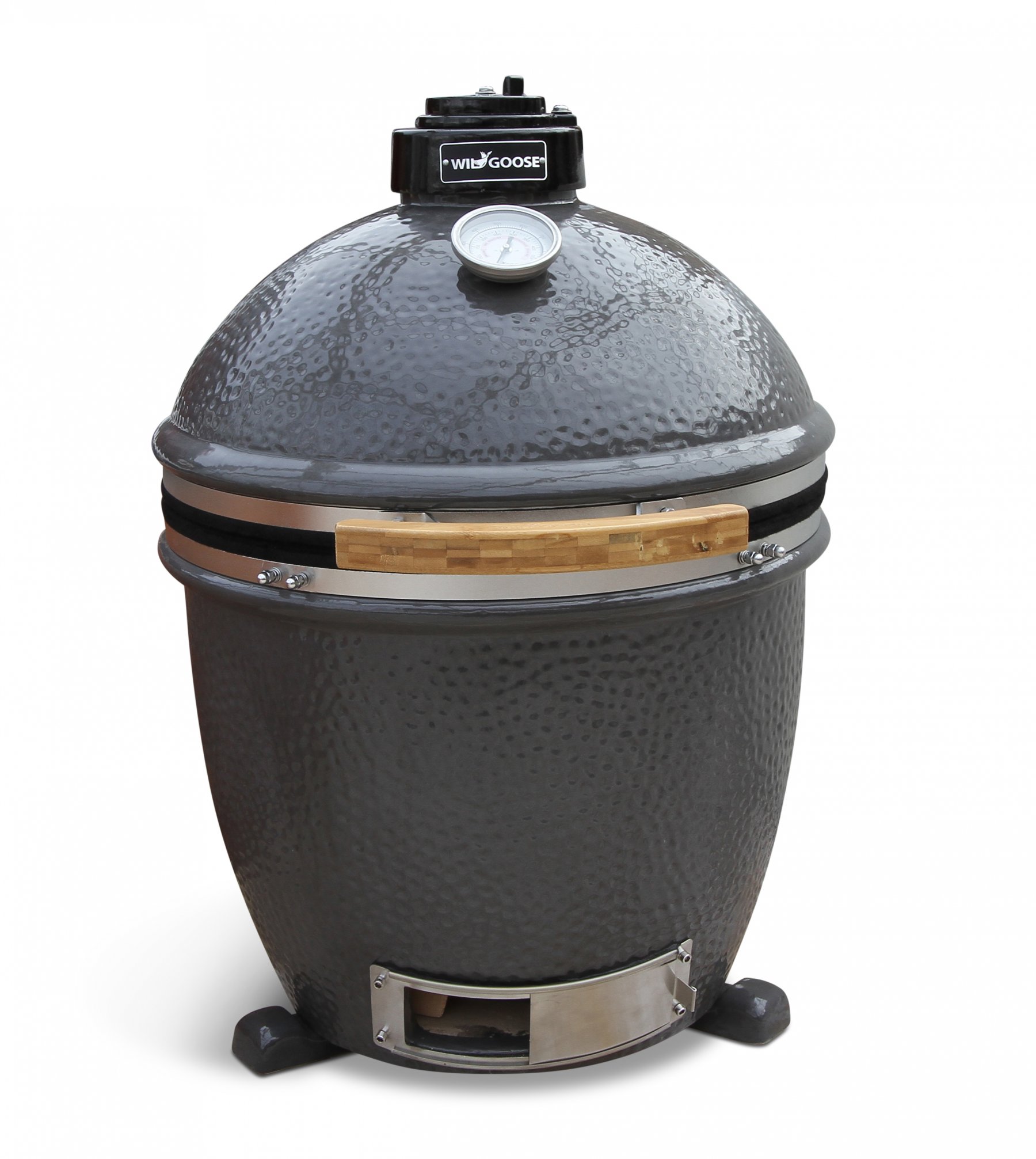 18-Inch Kamado free standing