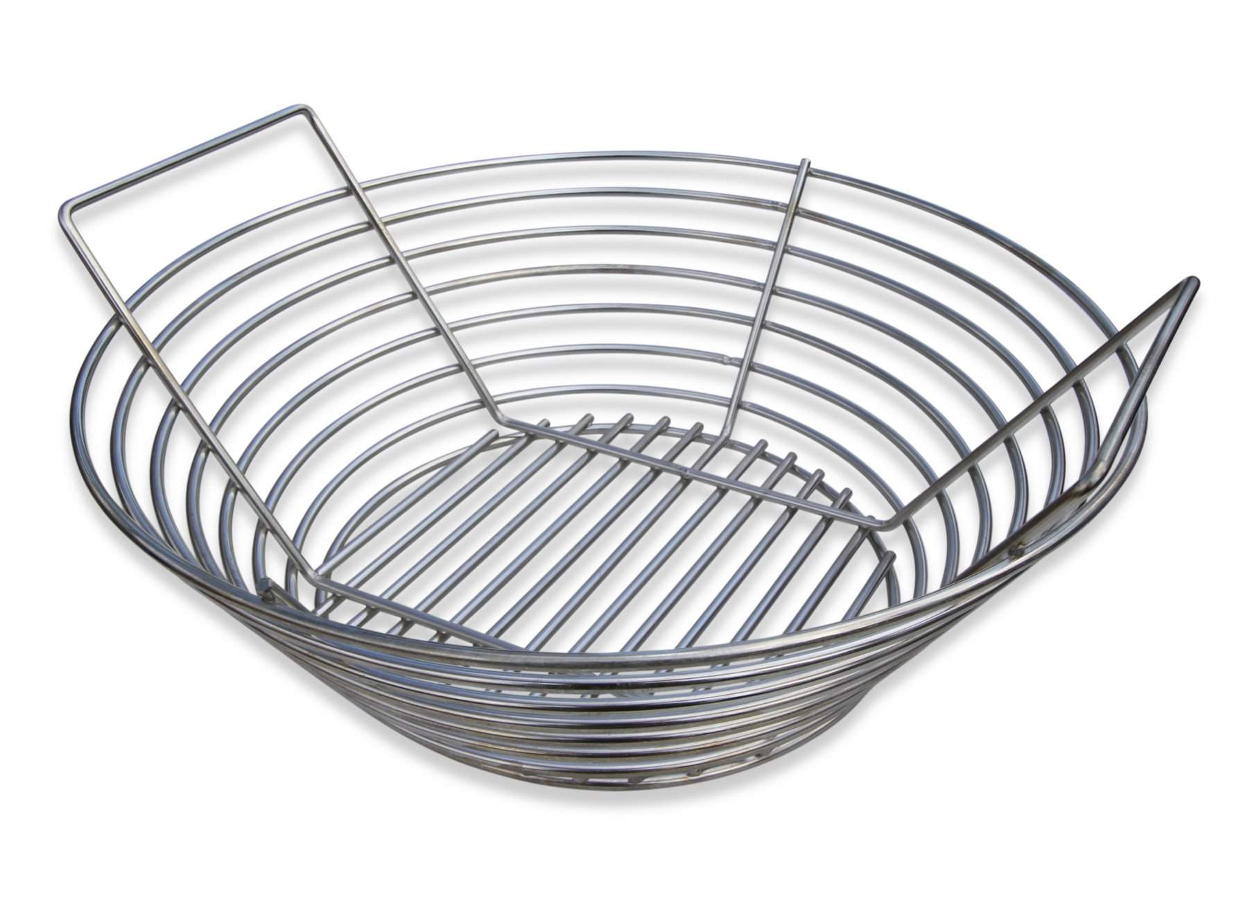 Ash Charcoal basket for 18” Kamados