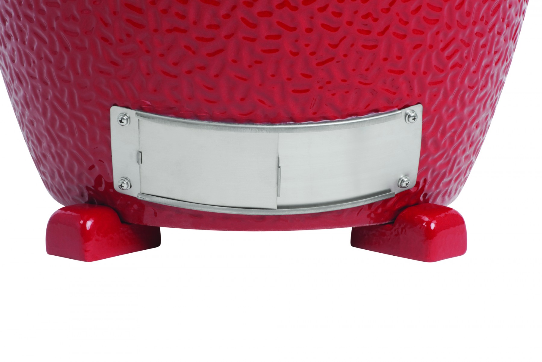 Classic II Joe 18" Red Stand alone
