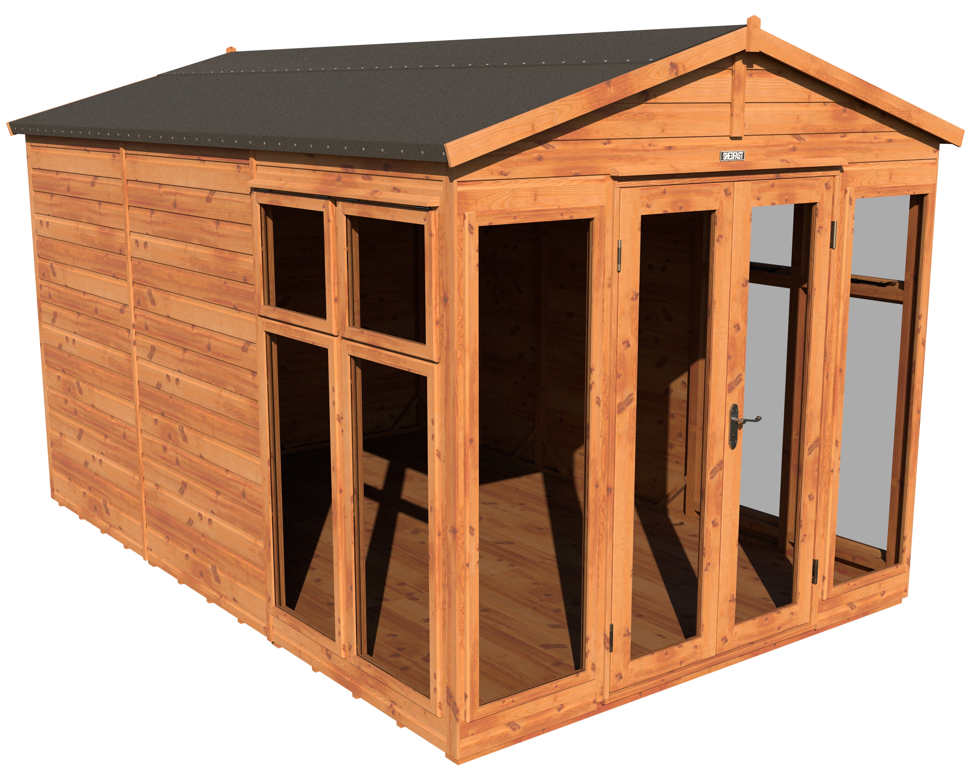 Apex Summerhouse