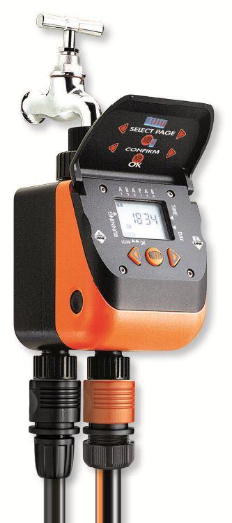 Aquadue Duplo® Evolution Water Timer - 8410