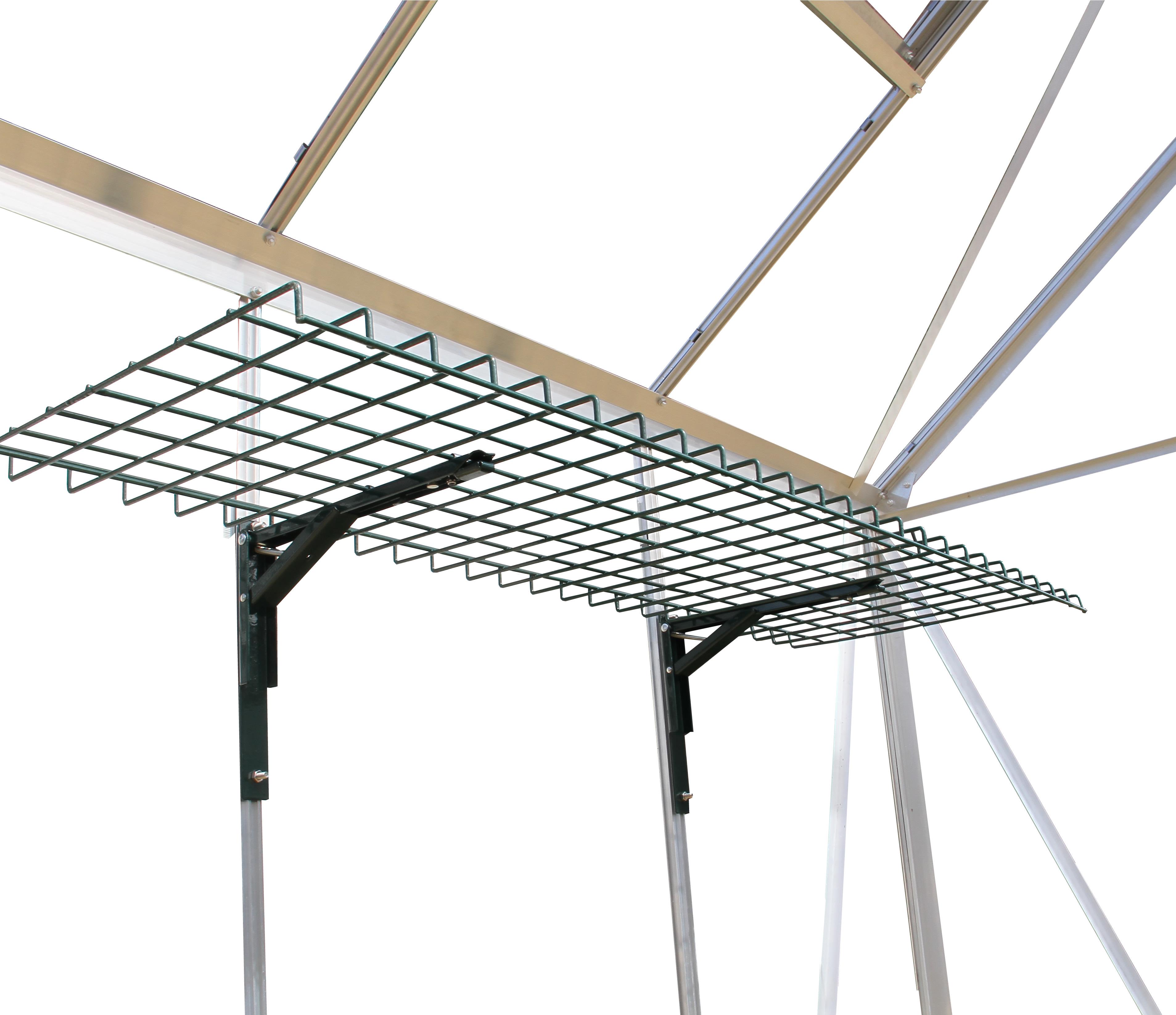 Bruno shelf 16"