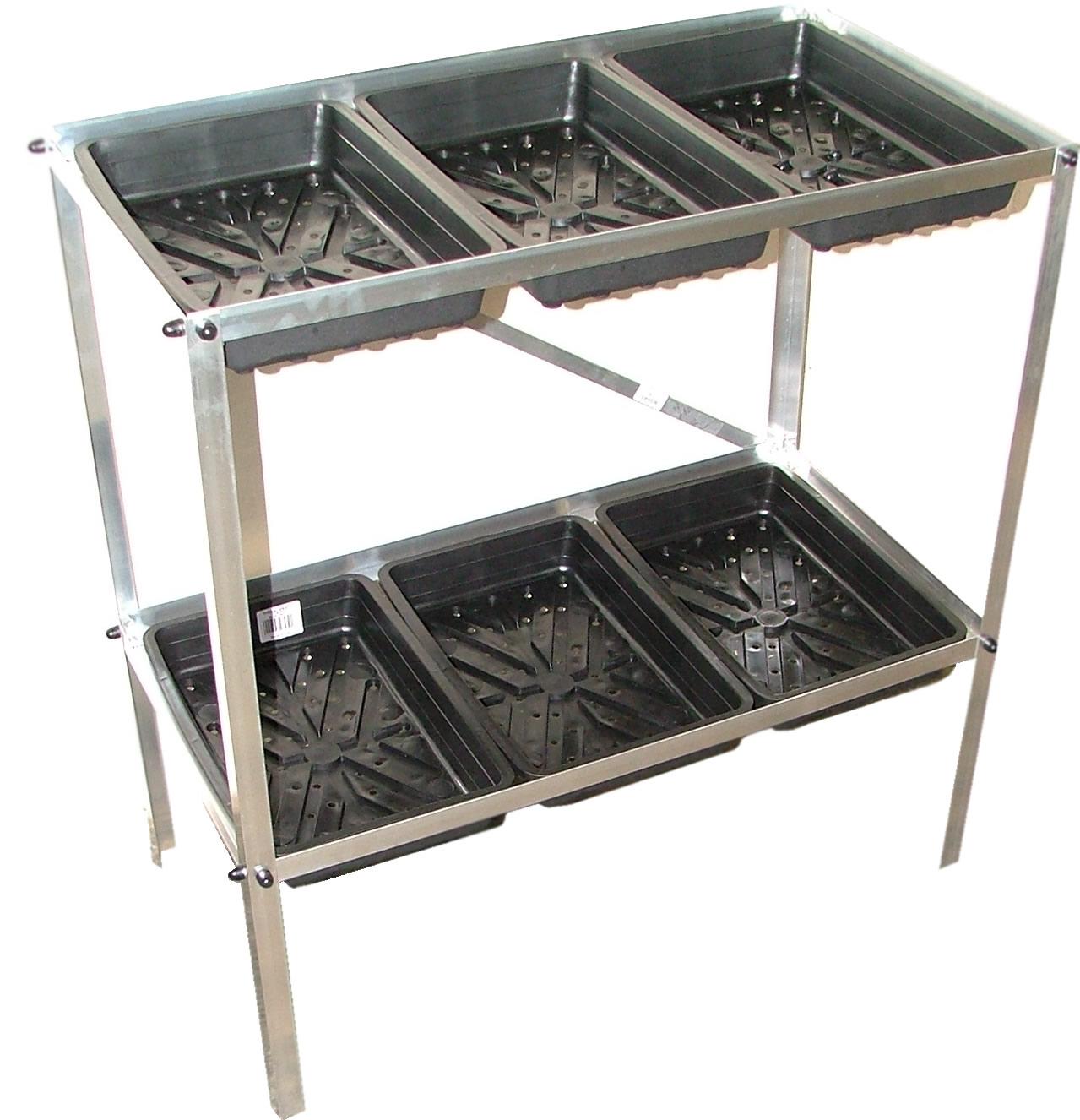 Budget Seed Tray Frame