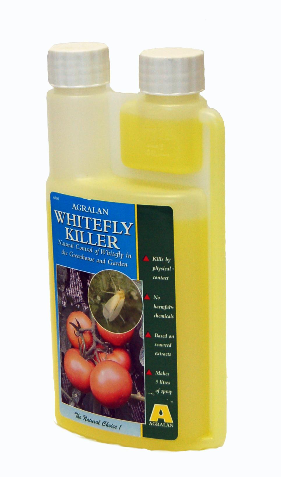 Whitefly Killer