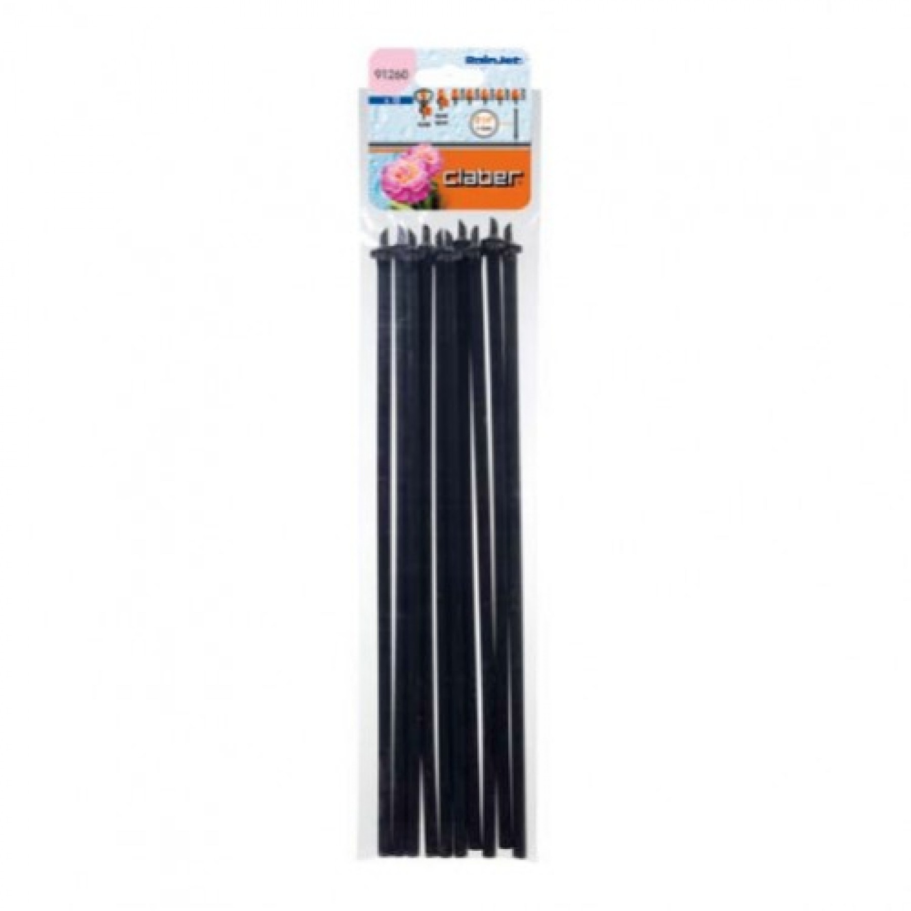 Fitted Rigid Risers-91260