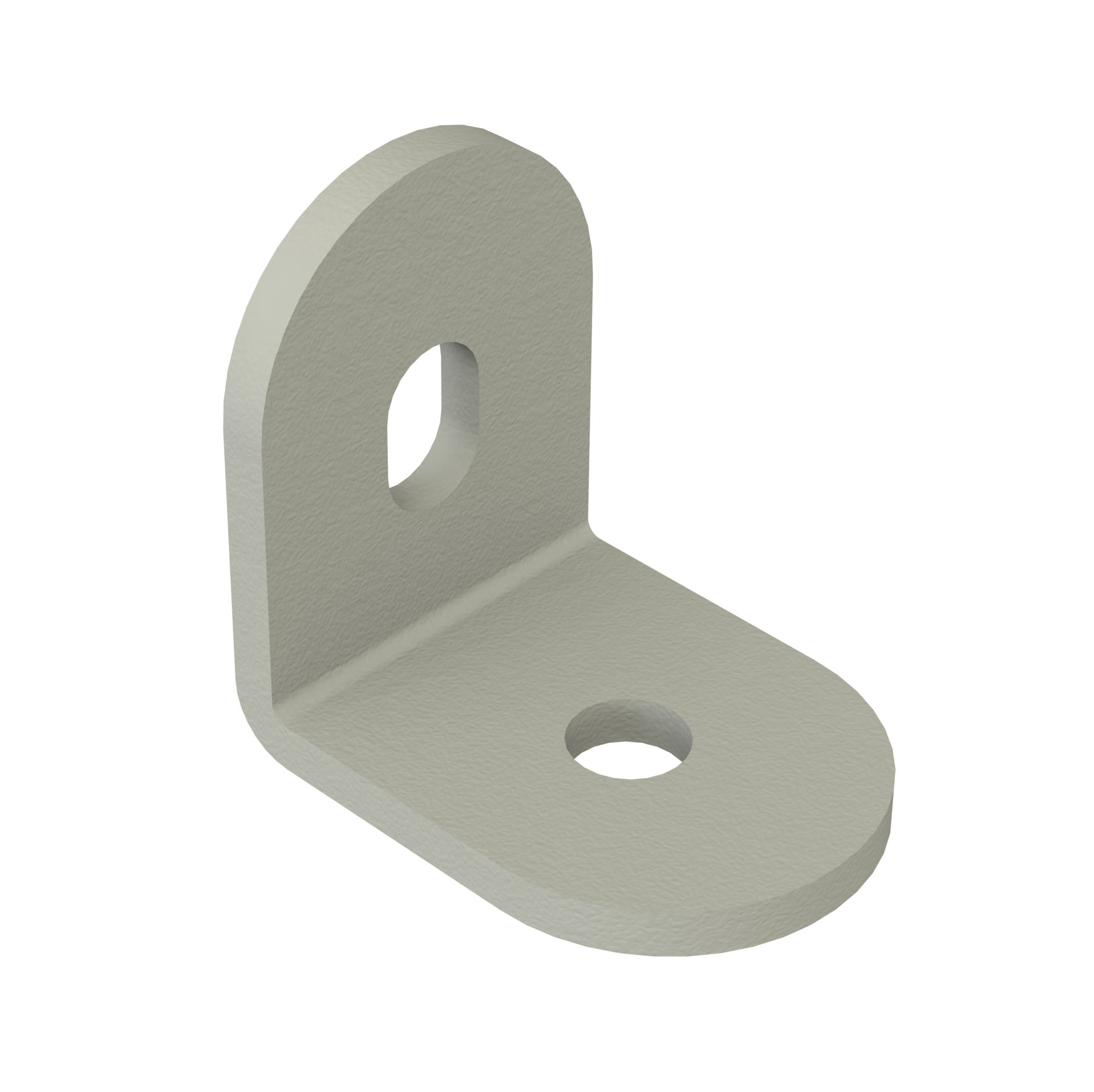 10 x hanging basket bracket | Pastel Sage