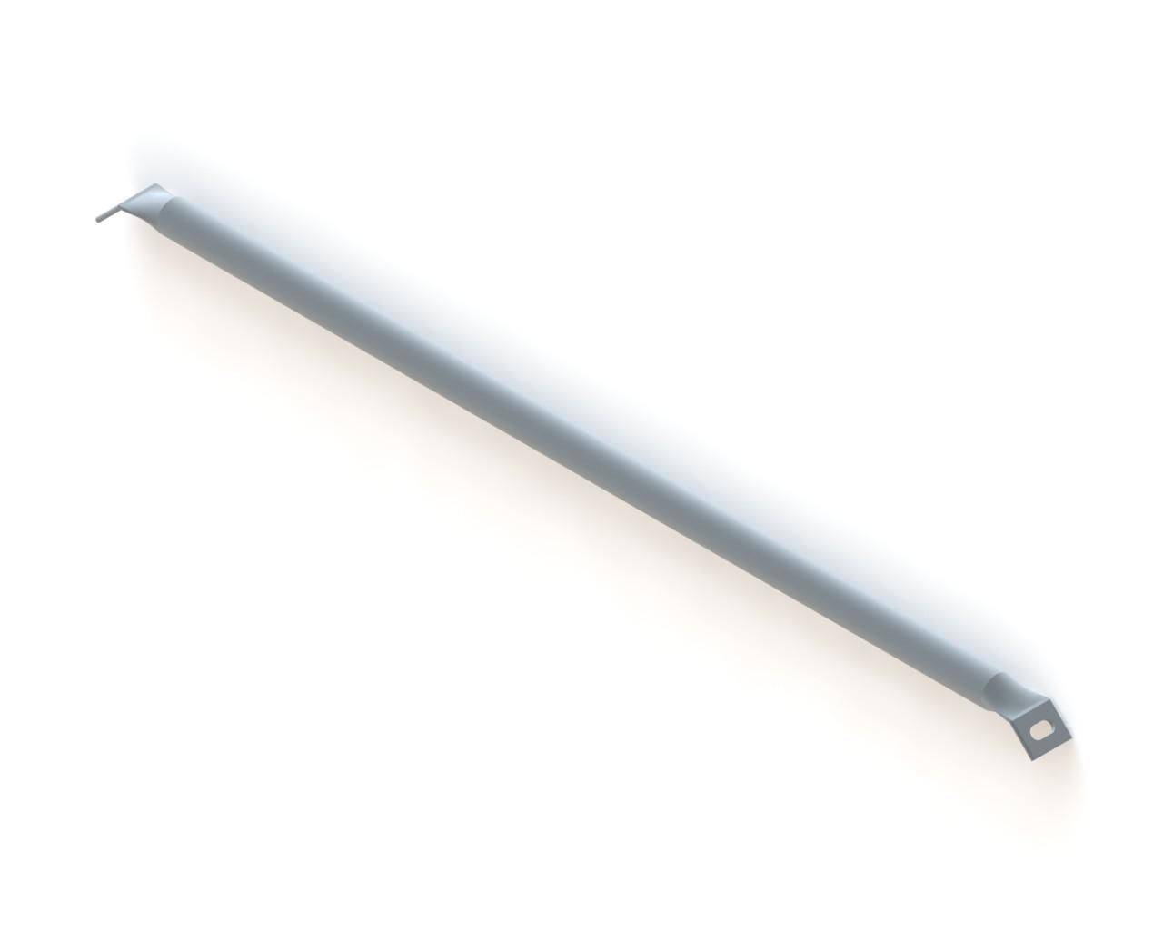 Diagonal Staging Tubular Brace Mill D2042