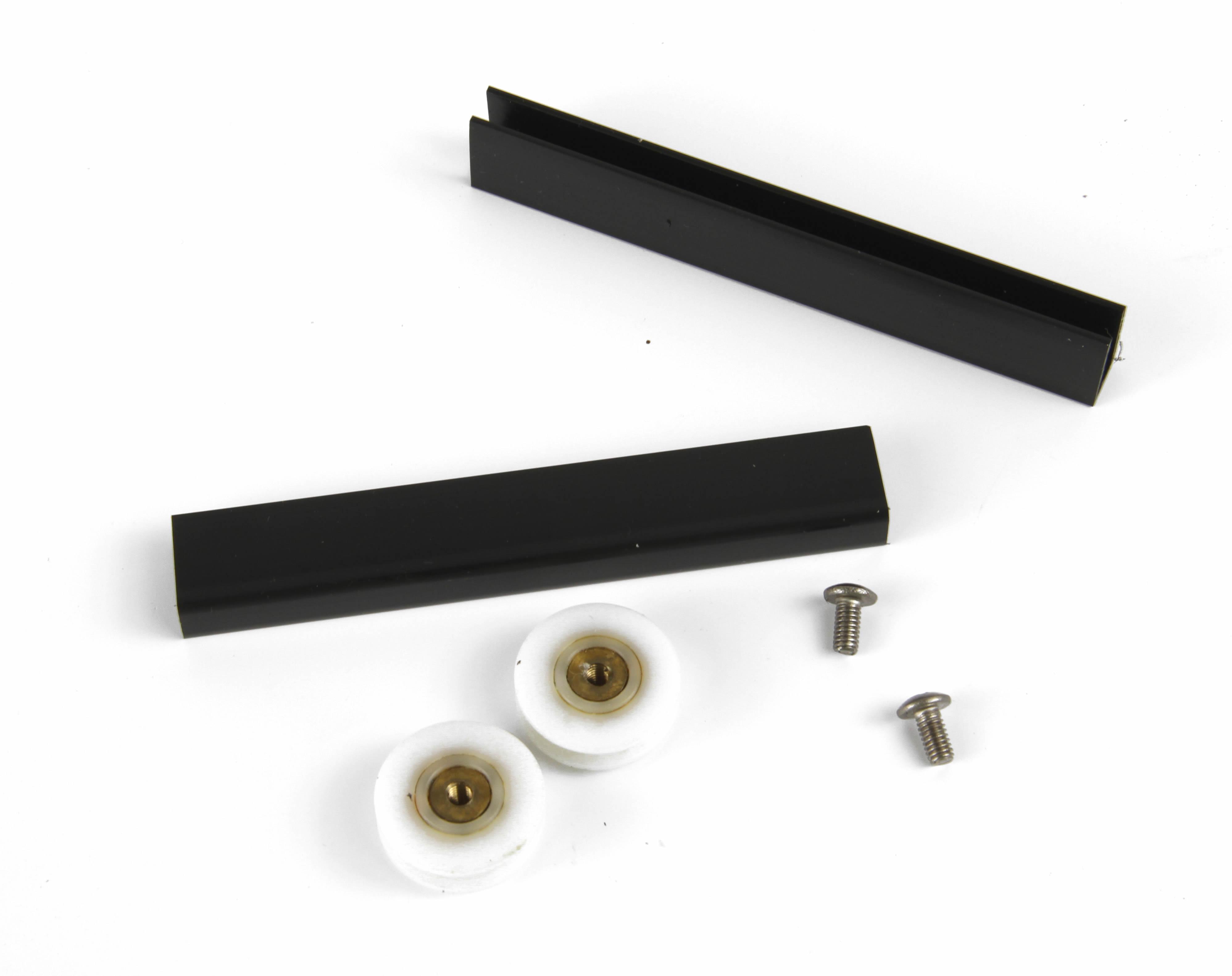 Door wheels