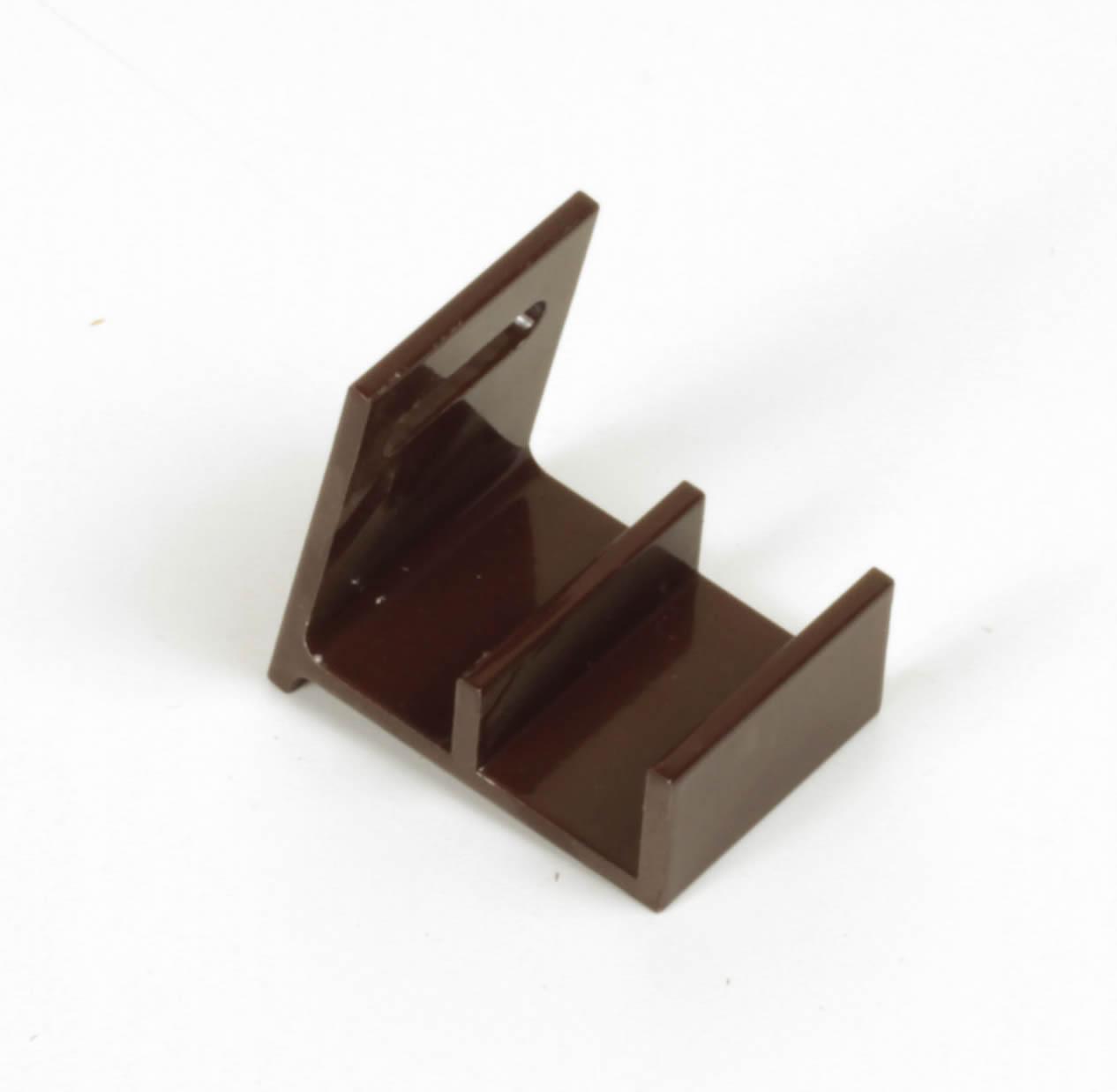 Double Bracket for a Amateur  17-8010CB