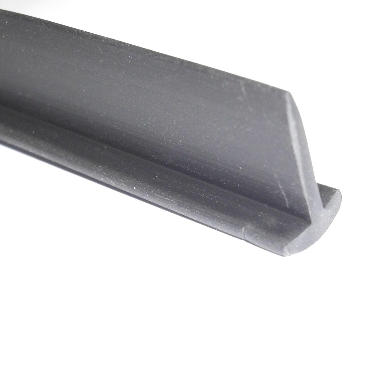 PAIR OF ELITE DOOR RUBBERS