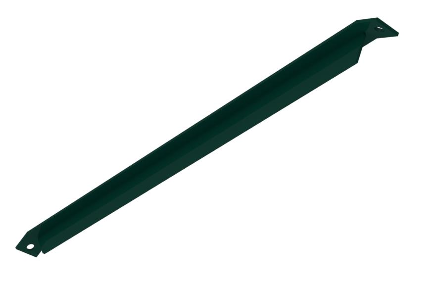 Cantilever 608mm (24") Old Cottage Green