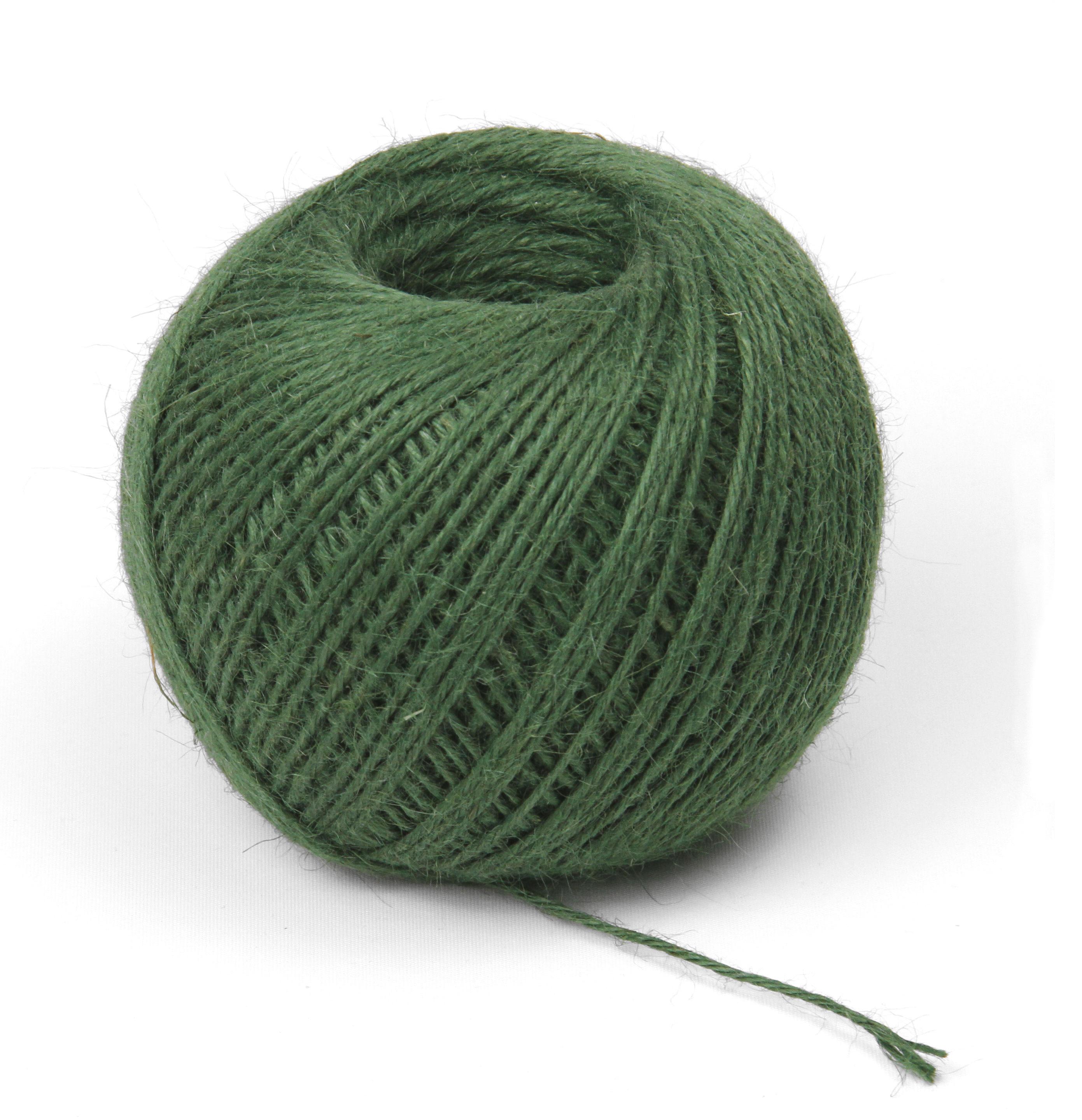 Green Jute 150m
