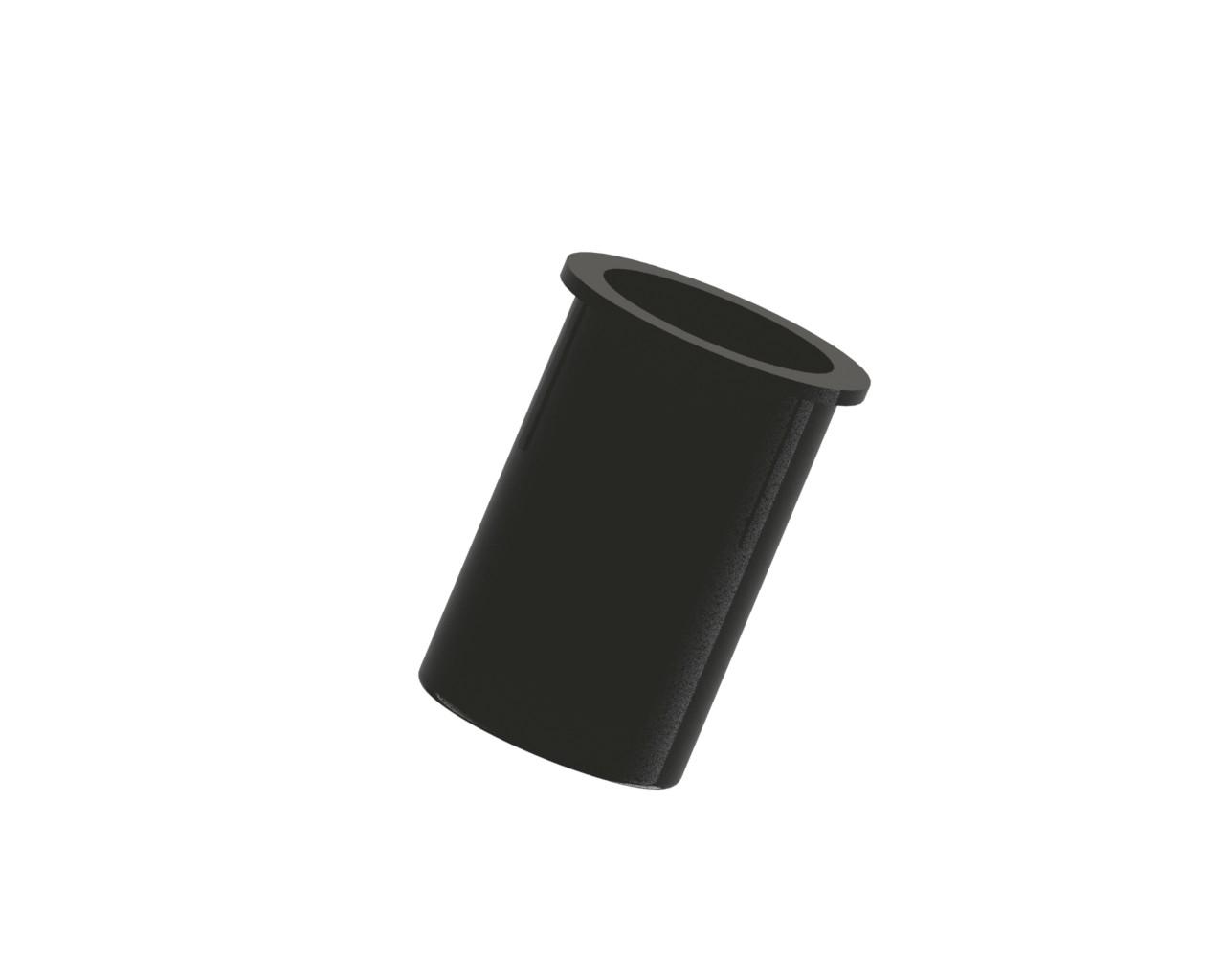 Gutter Outlet Stub D201