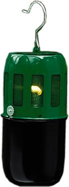 Paraffin hanging cold frame heater Model 560