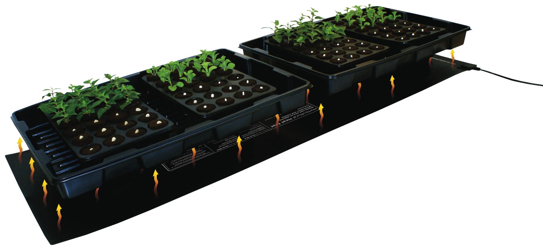 Hobby Heat Mat 40cm x 120cm