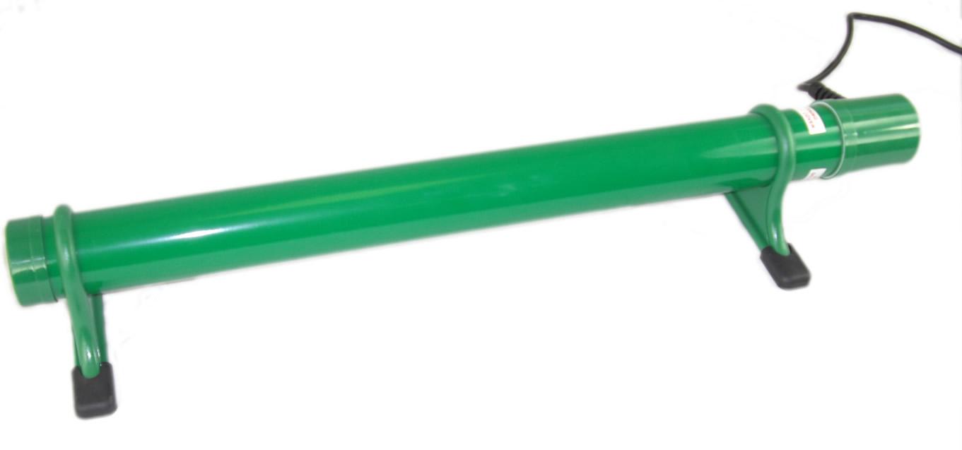 IP55 180W Tube Greenhouse Heater