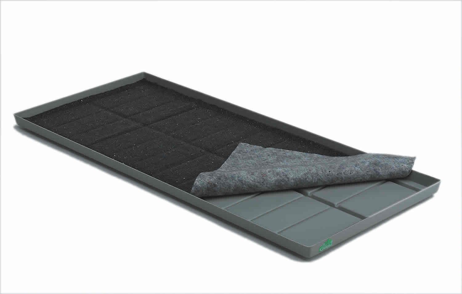 Jumbo Propagator self watering tray