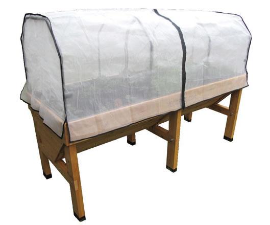 Medium 1.8m Micro Mesh Cover (cover only)