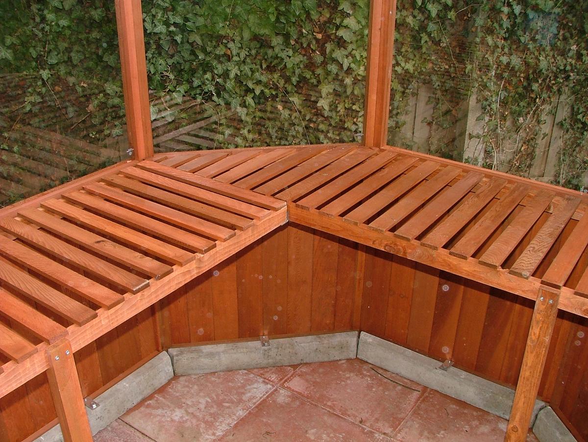 Alton Octagonal 6x8 **PACKAGE**