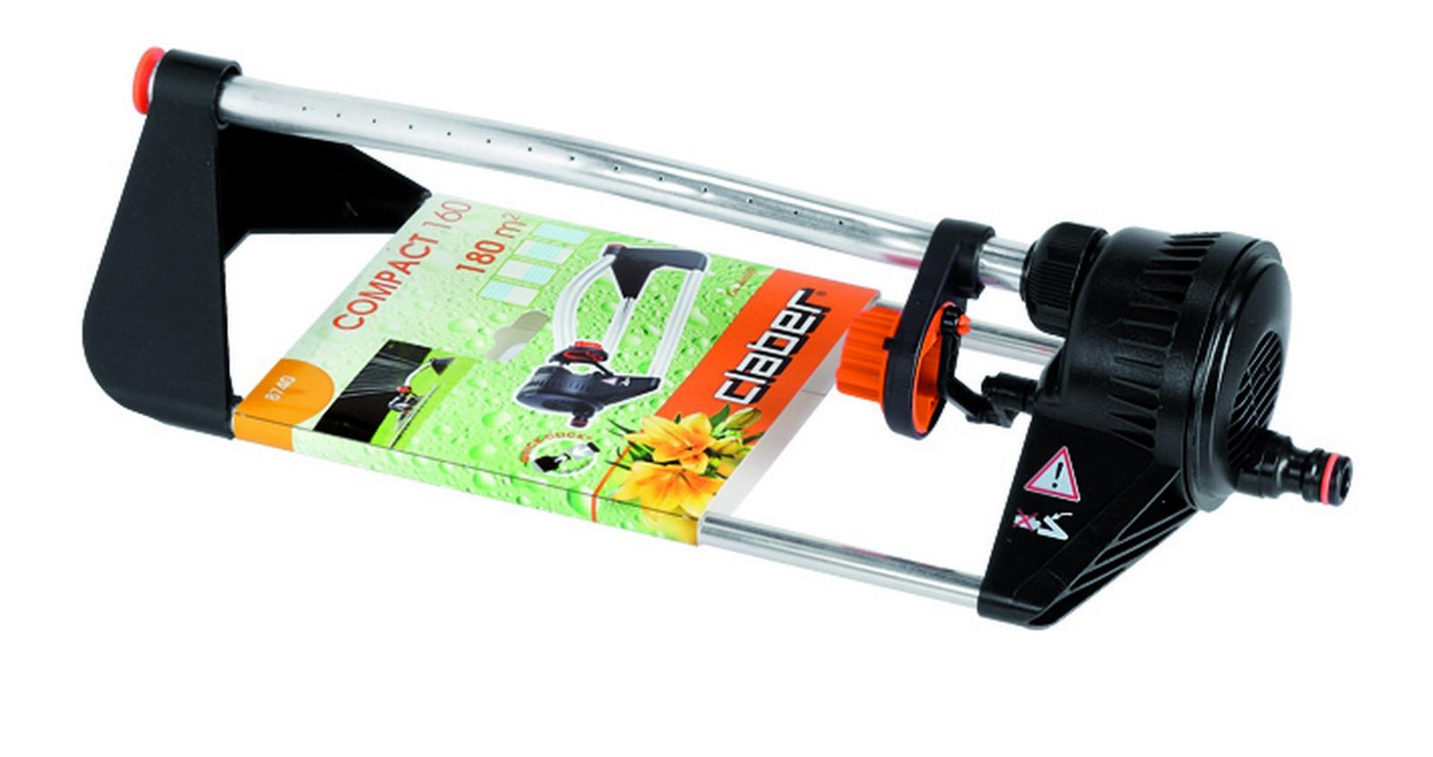 Compact-160 Promo Sprinkler - 8740