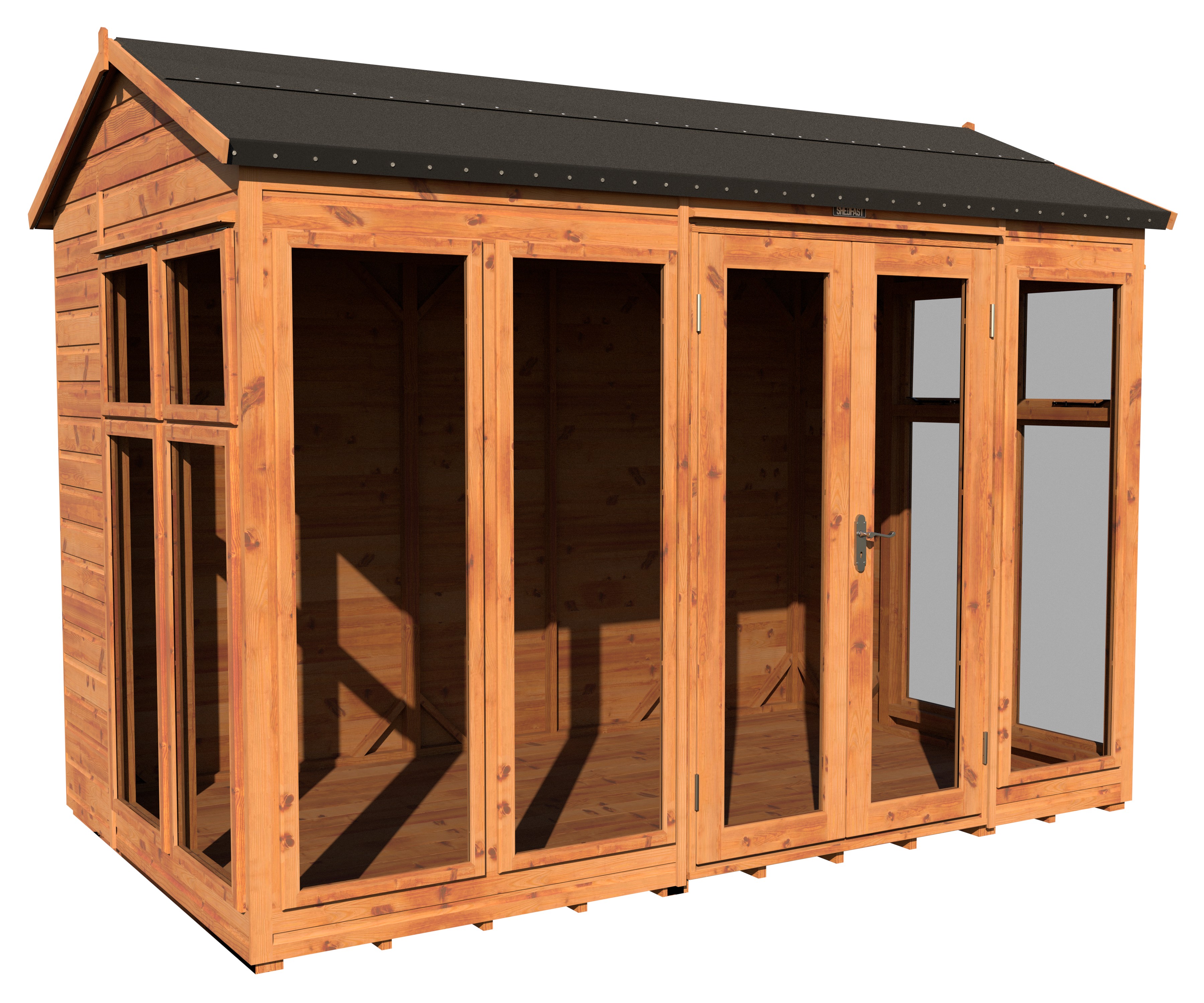 Pavilion Summerhouse