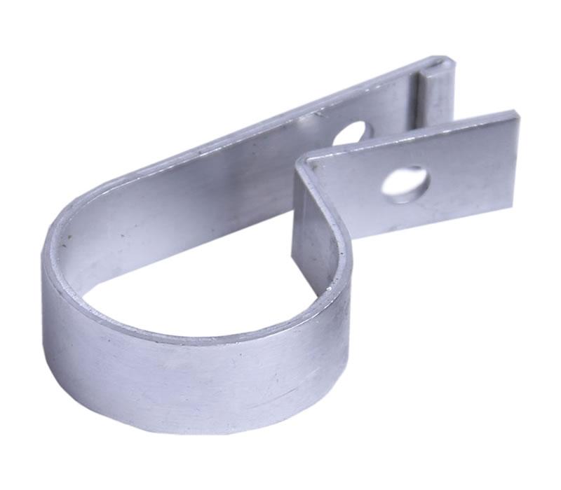 Pipe clip