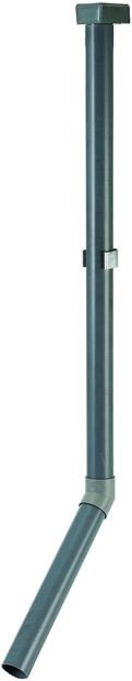 Popular Downpipe kit (one side)