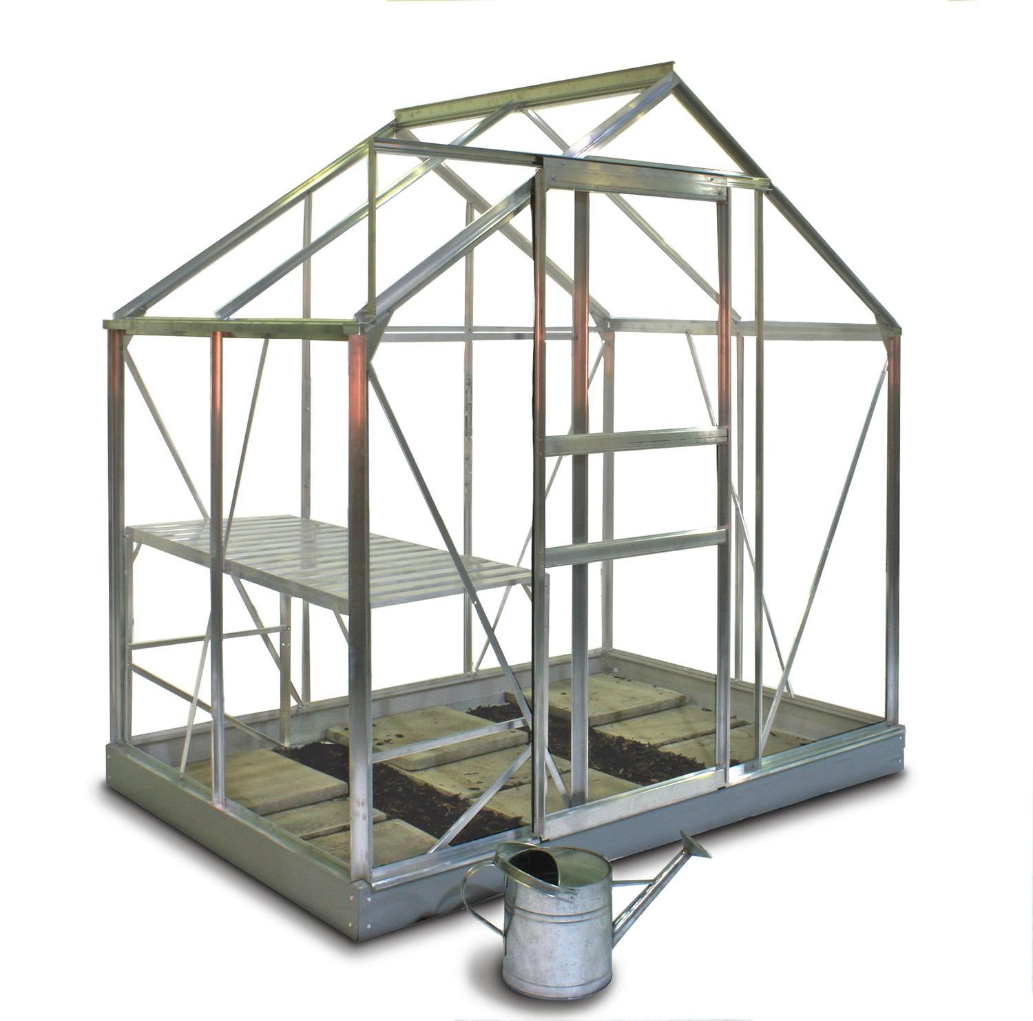 Popular 6ft x 4ft Mill