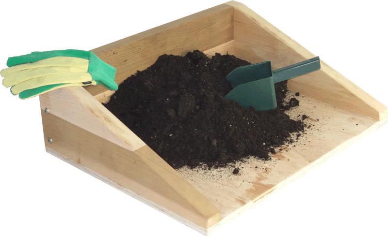 Potting Tray