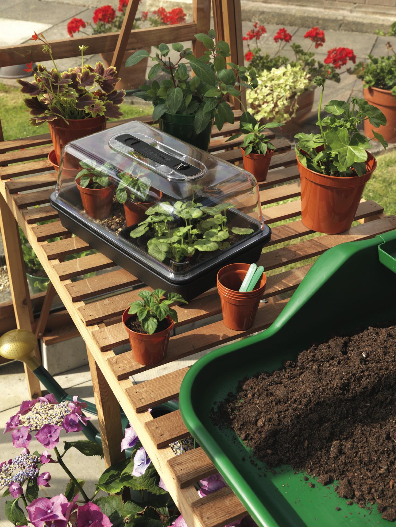 Propagation Kit