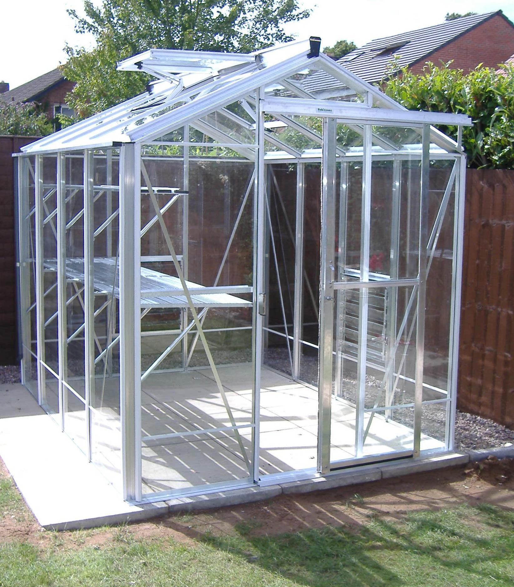 Regent 6ft5 x 8ft8 Mill