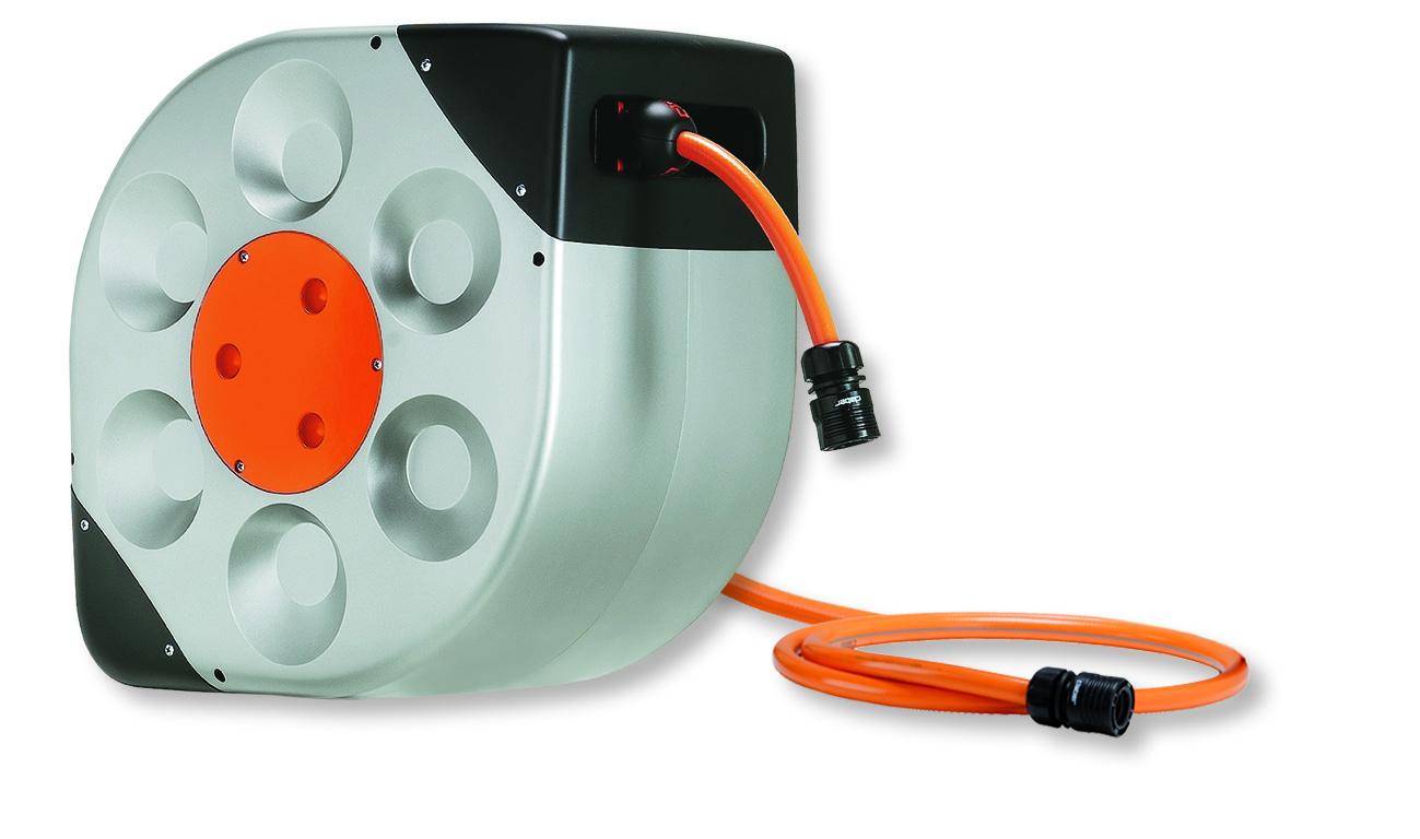 Rotoroll Automatic 20m - 8990