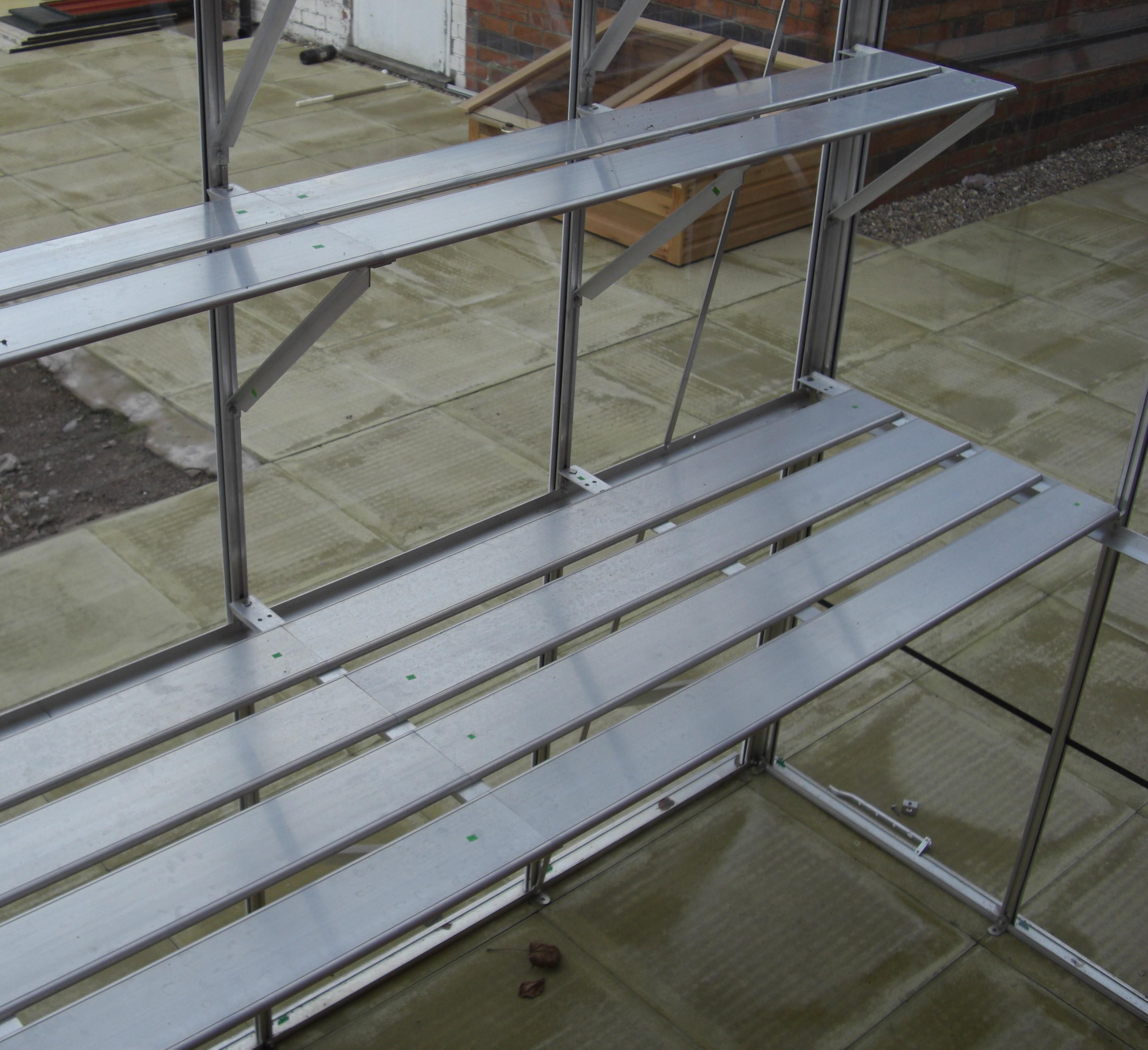 Shelf 1ft wide 10ft Long