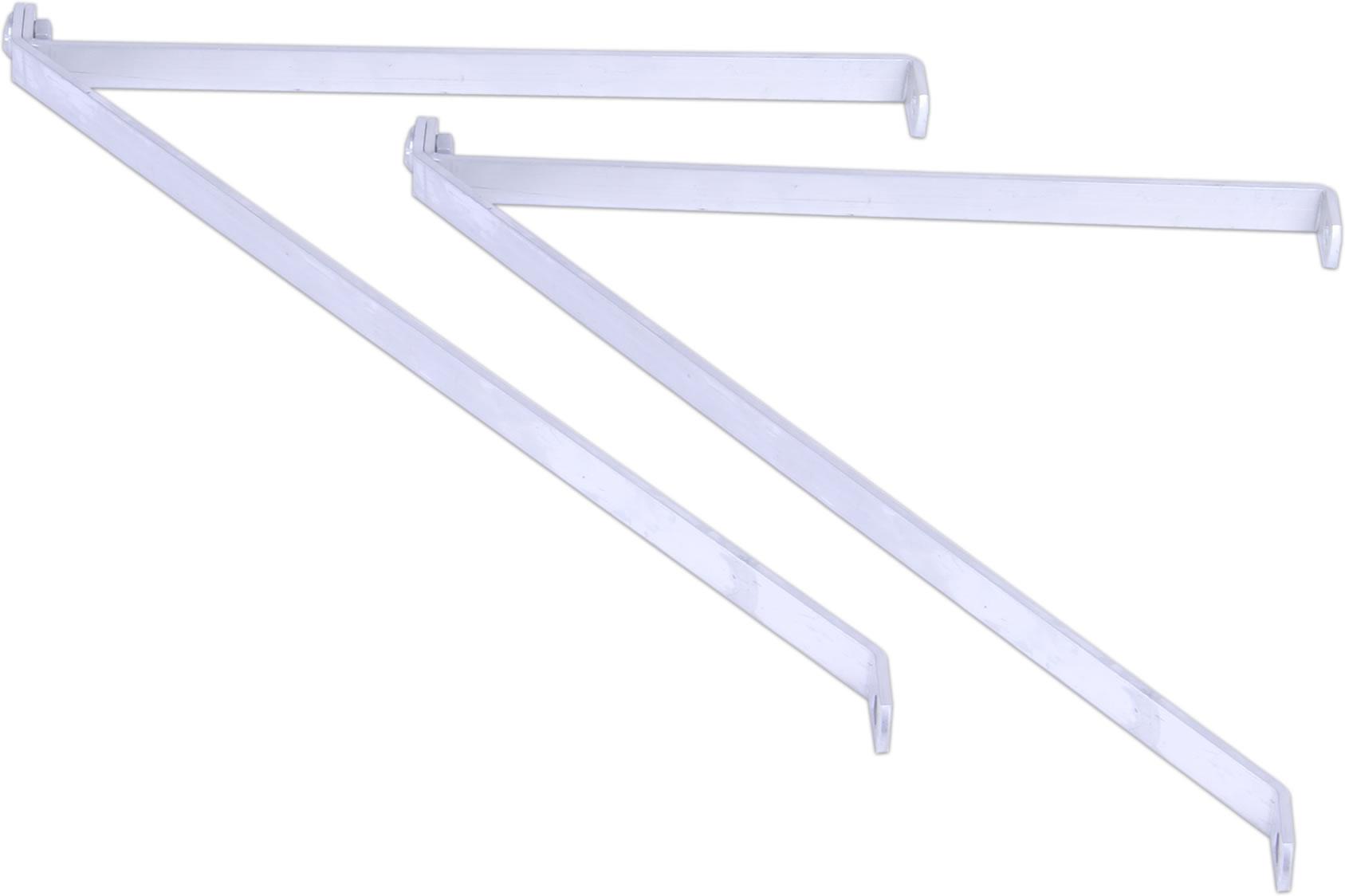 Greenhouse Shelf brackets (Pair)