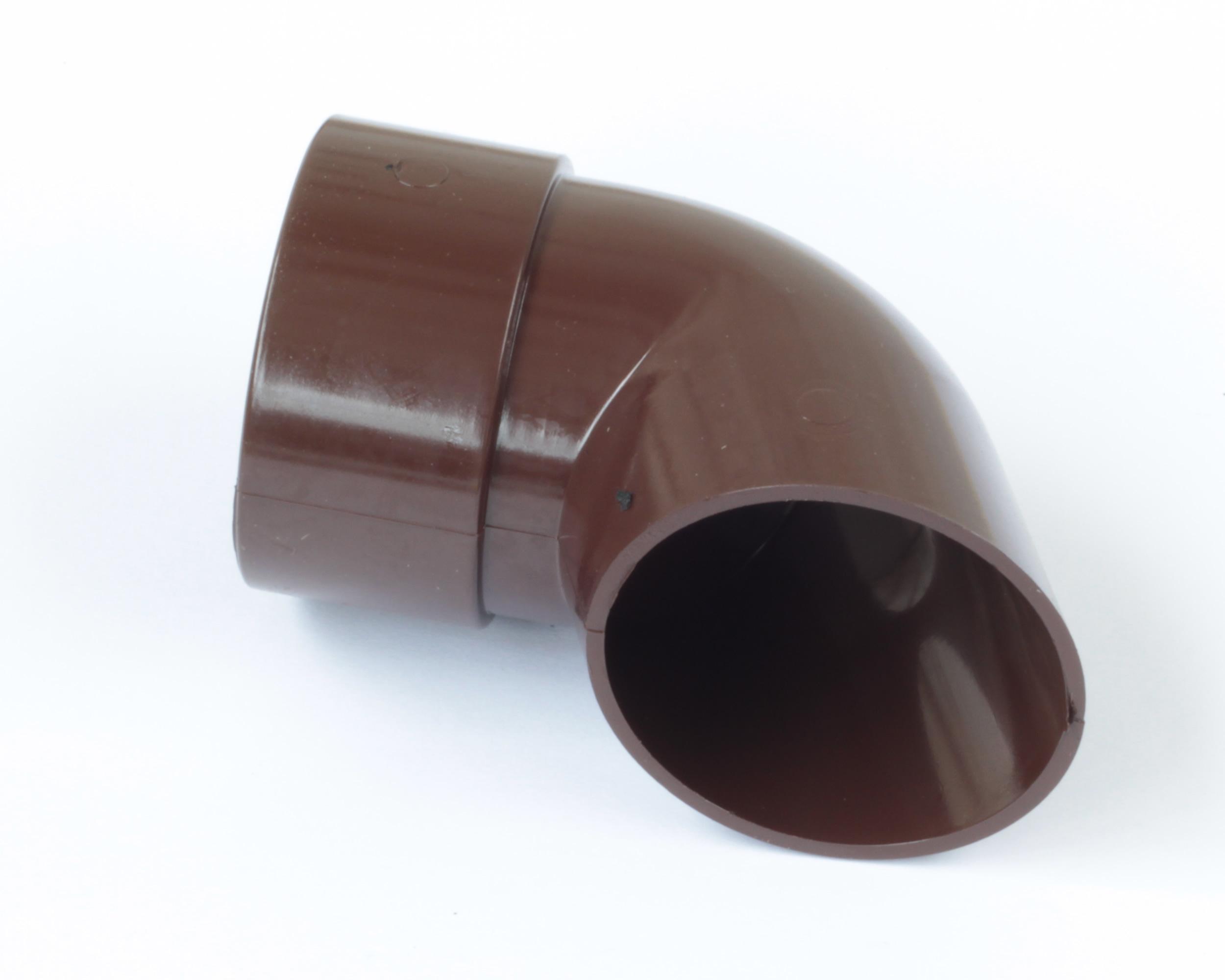 Shoe for 2" Downpipe 02-2514
