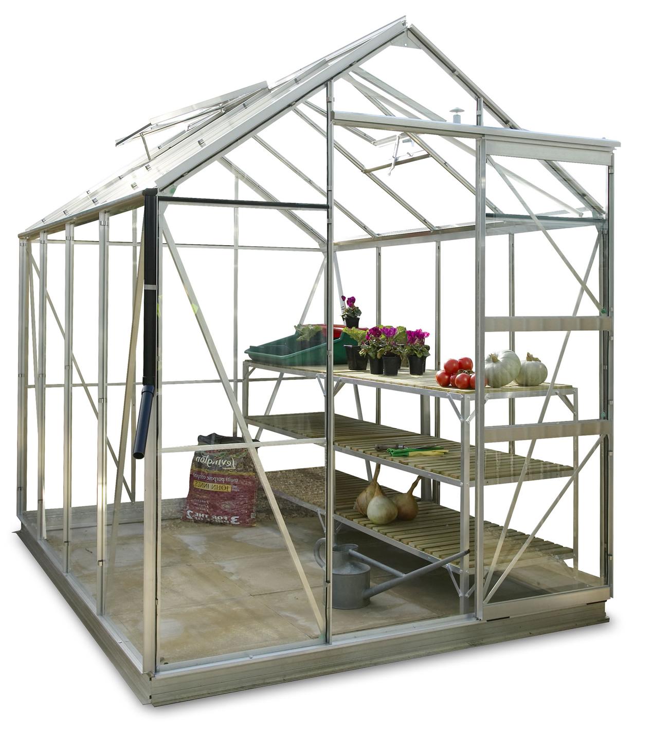 Simplicity Shugborough 6x8 Mill **Ultimate Package**
