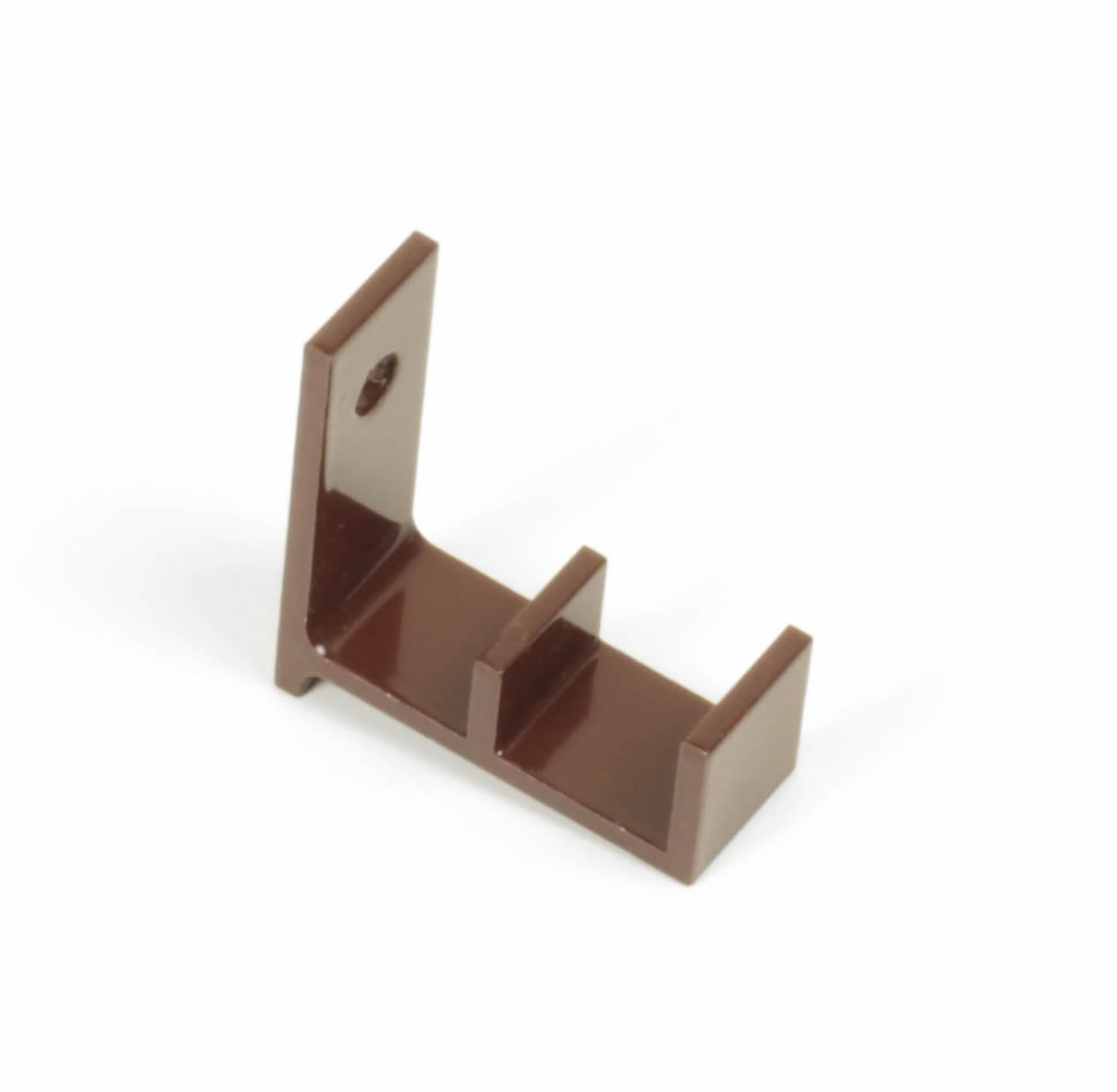 Single Bracket for a Traditional 17-8005CB