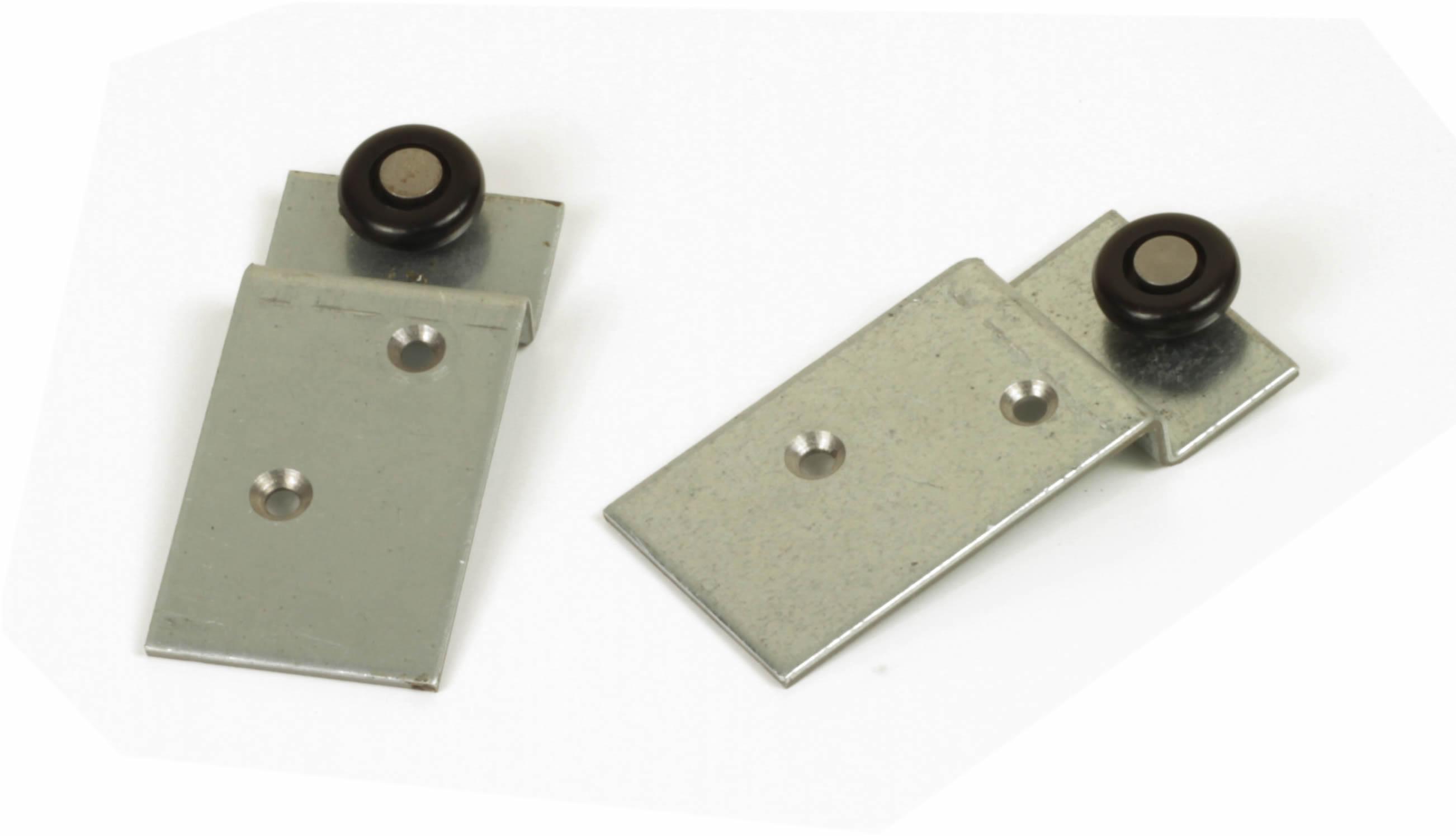 Sliding Door Roller Assembly (Pair) 16-8013