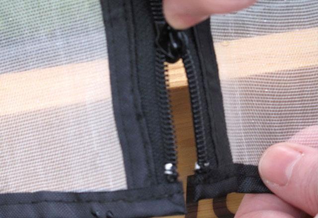 Small 1m Micro Mesh Cover (cover only)