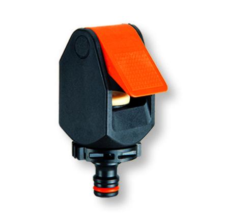 Square Tap Connector Koala Quick-Click-8583