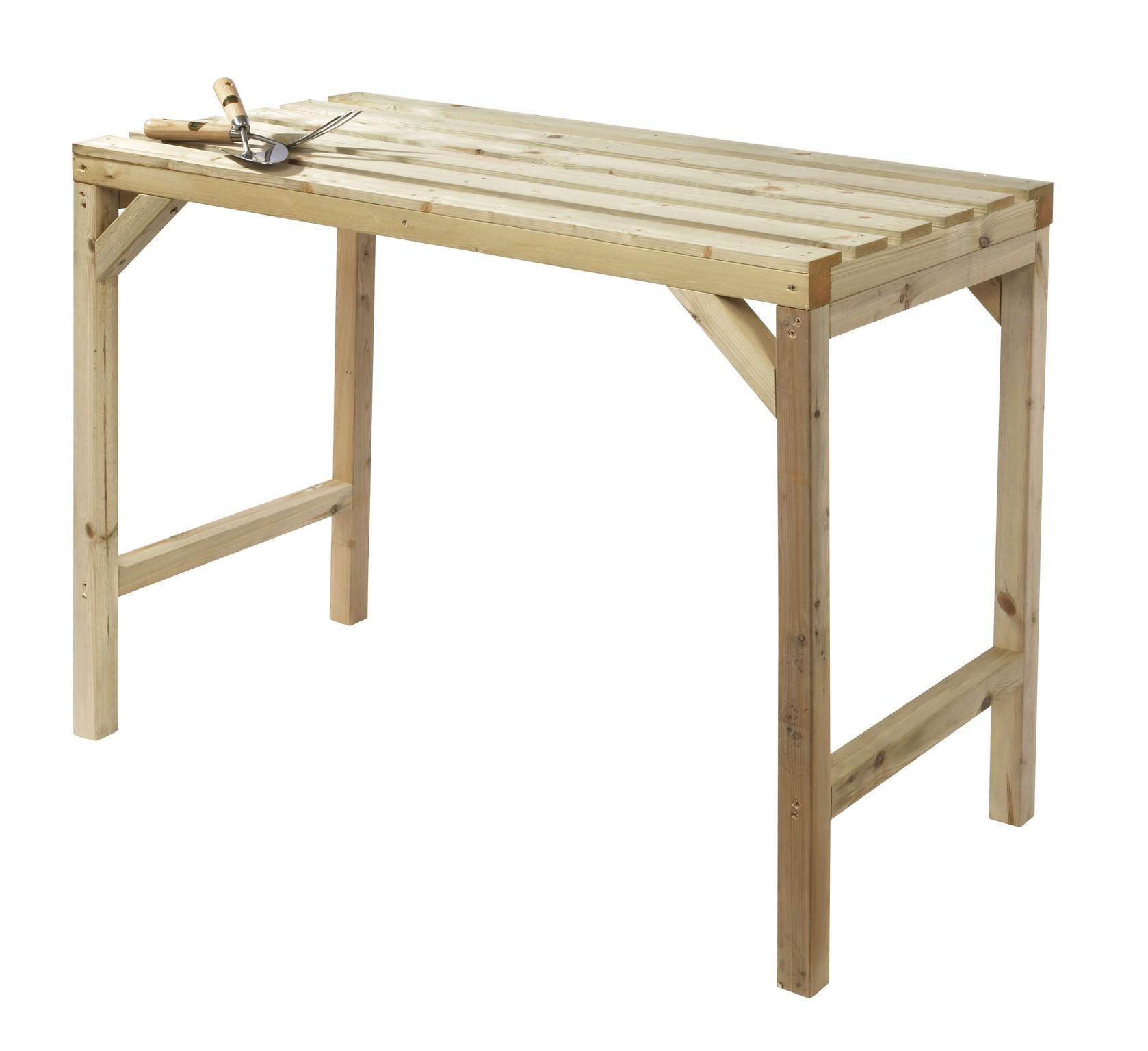 Staging 4ft long x 22" wide (1175mm x 570mm)
