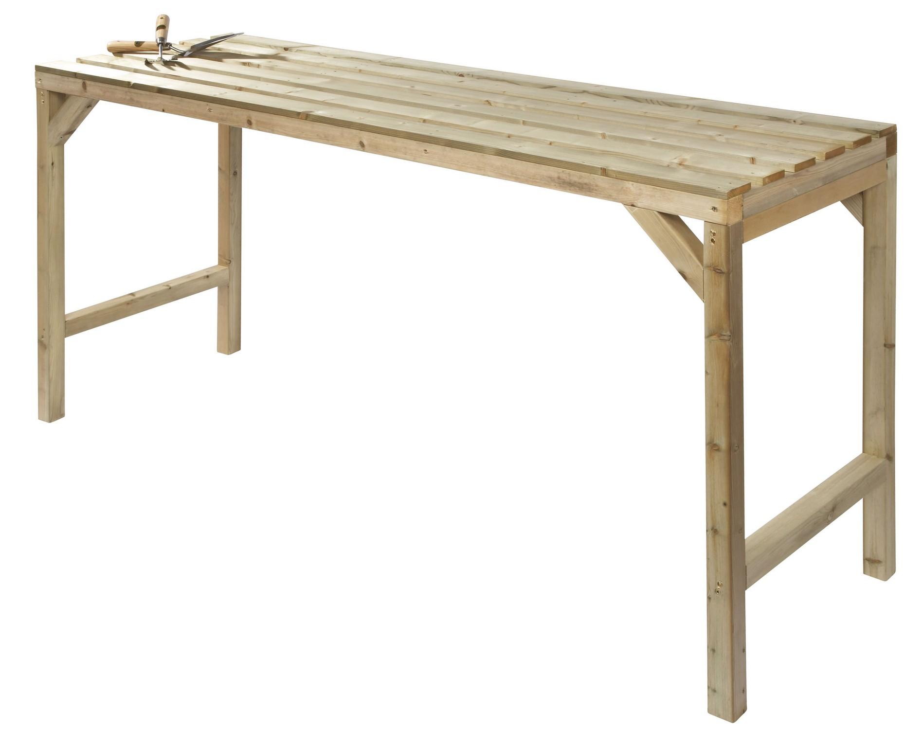Staging 6ft long x 22" wide (1785mm x 570mm)