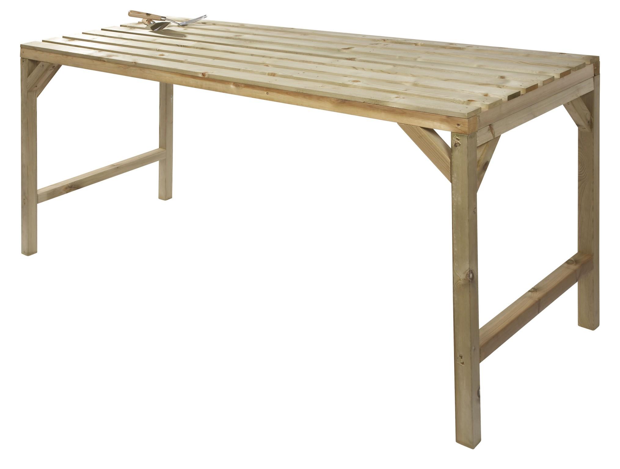 Staging 6ft long x 30" wide (1785mm x 763mm)
