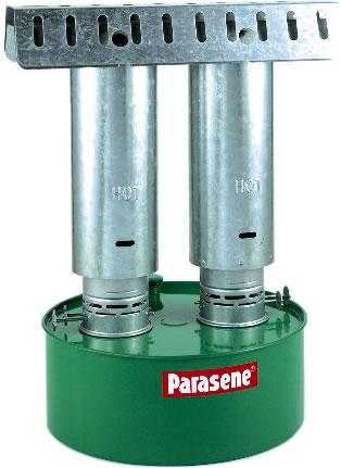 Supe warm 5 Paraffin Greenhouse heater Model 682