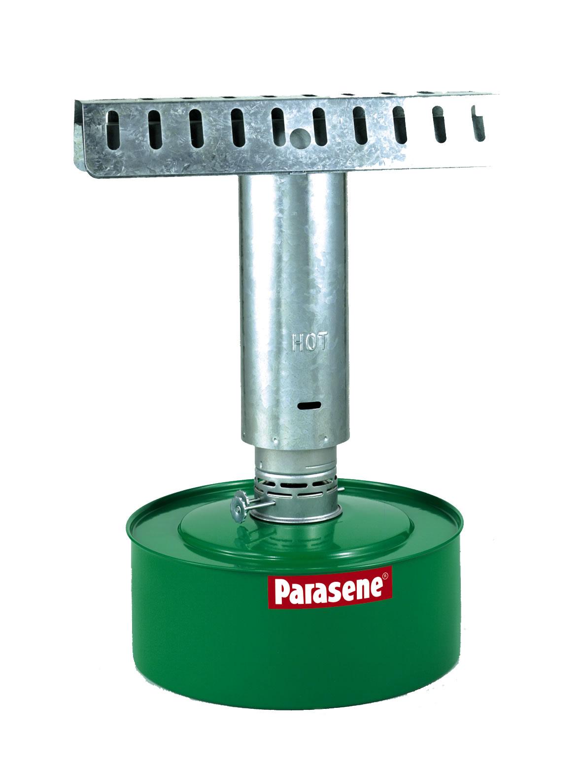 Superwarm 4 paraffin greenhouse heater Model 681
