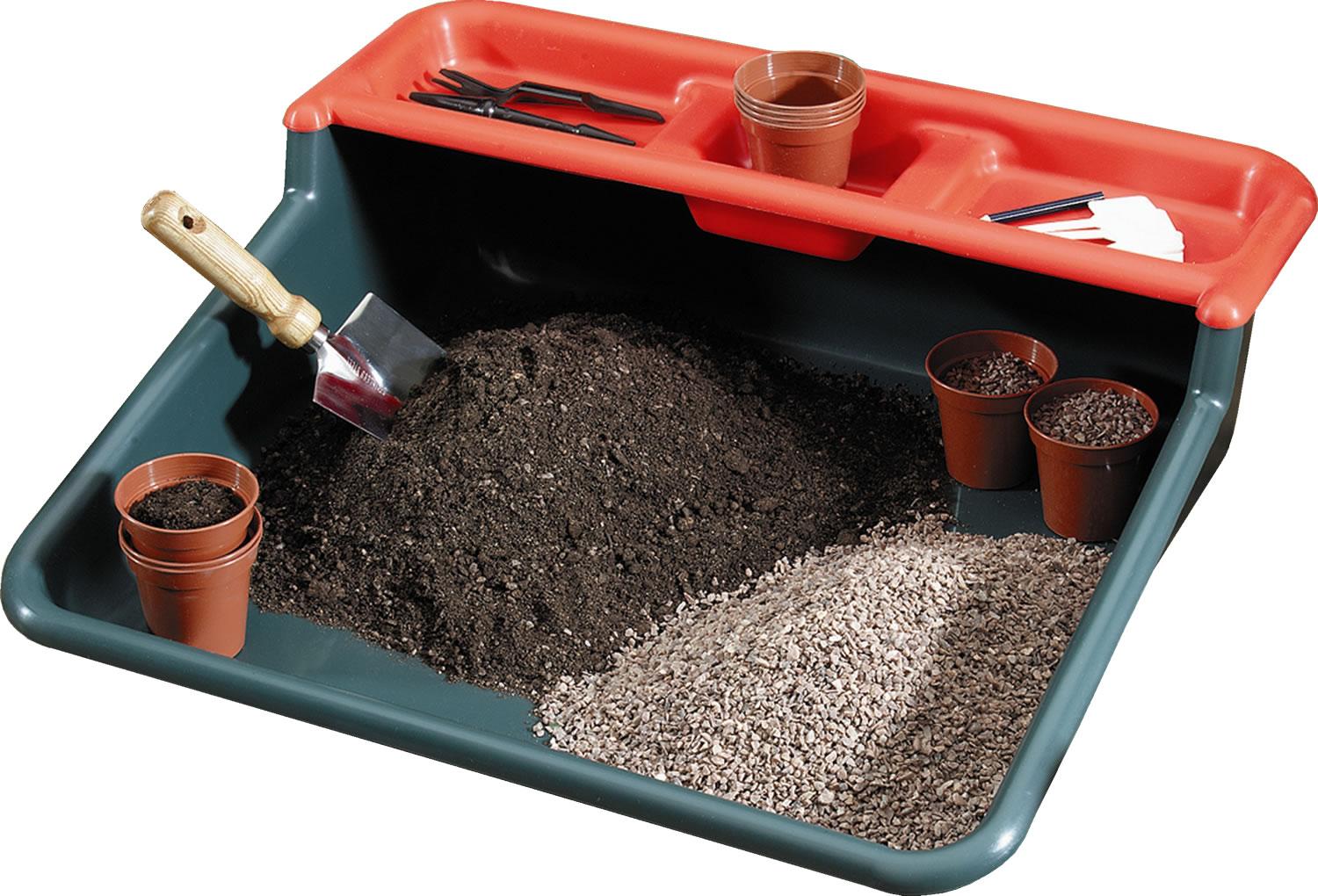 Tidy Tray