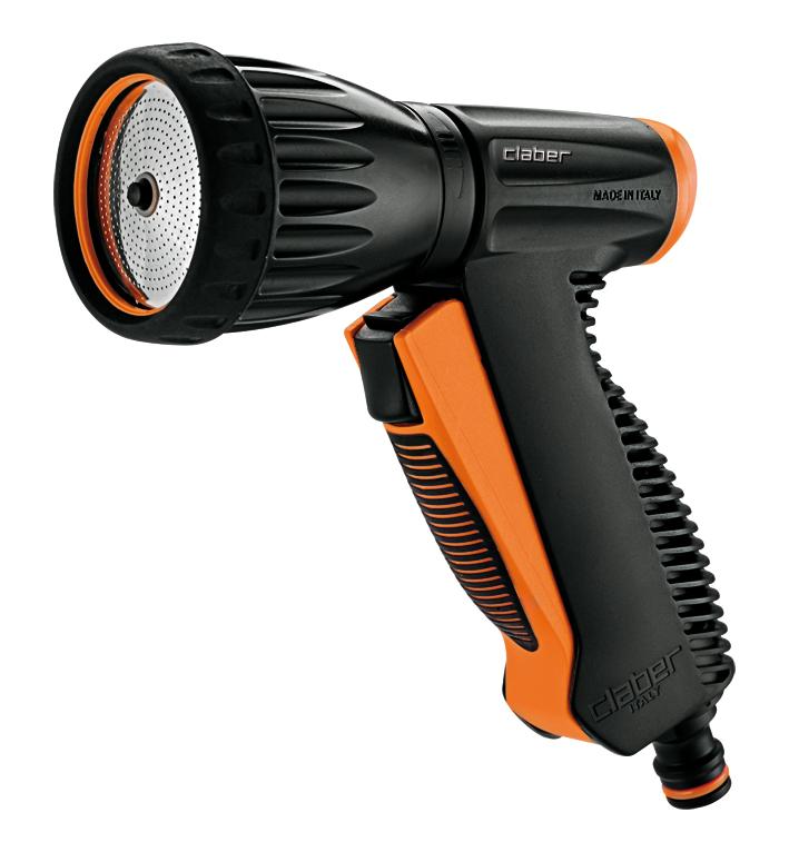"Multi Jet" Spray Pistol - 9563