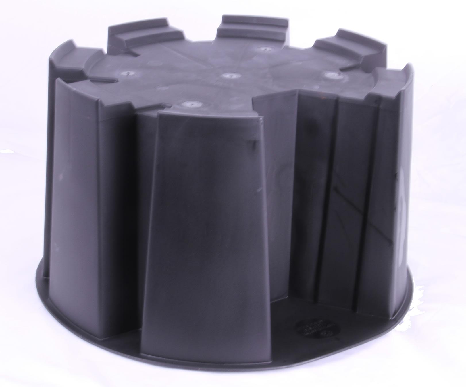 Waterbut stand for 210L and 120L Waterbuts